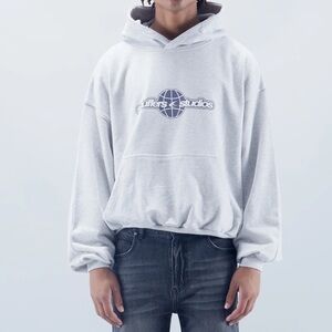 **SOLD** Scuffer’s Universal Malagne Hoodie